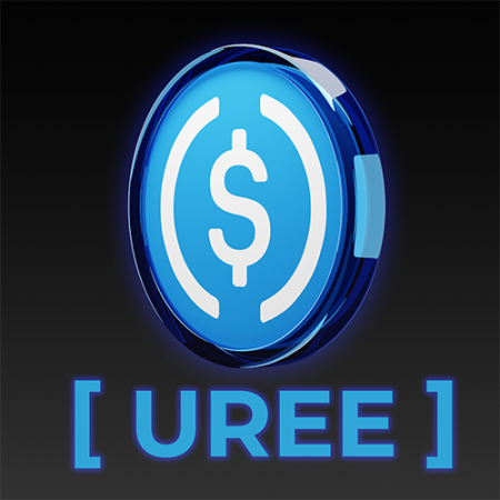 UREE Logo